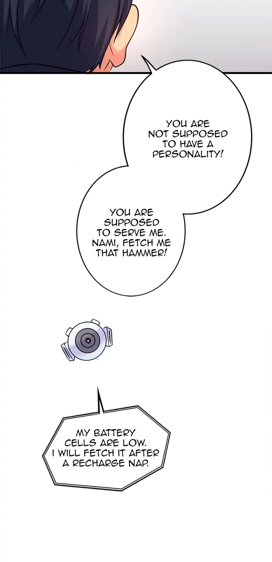 Love In Time Chapter 27 - page 25