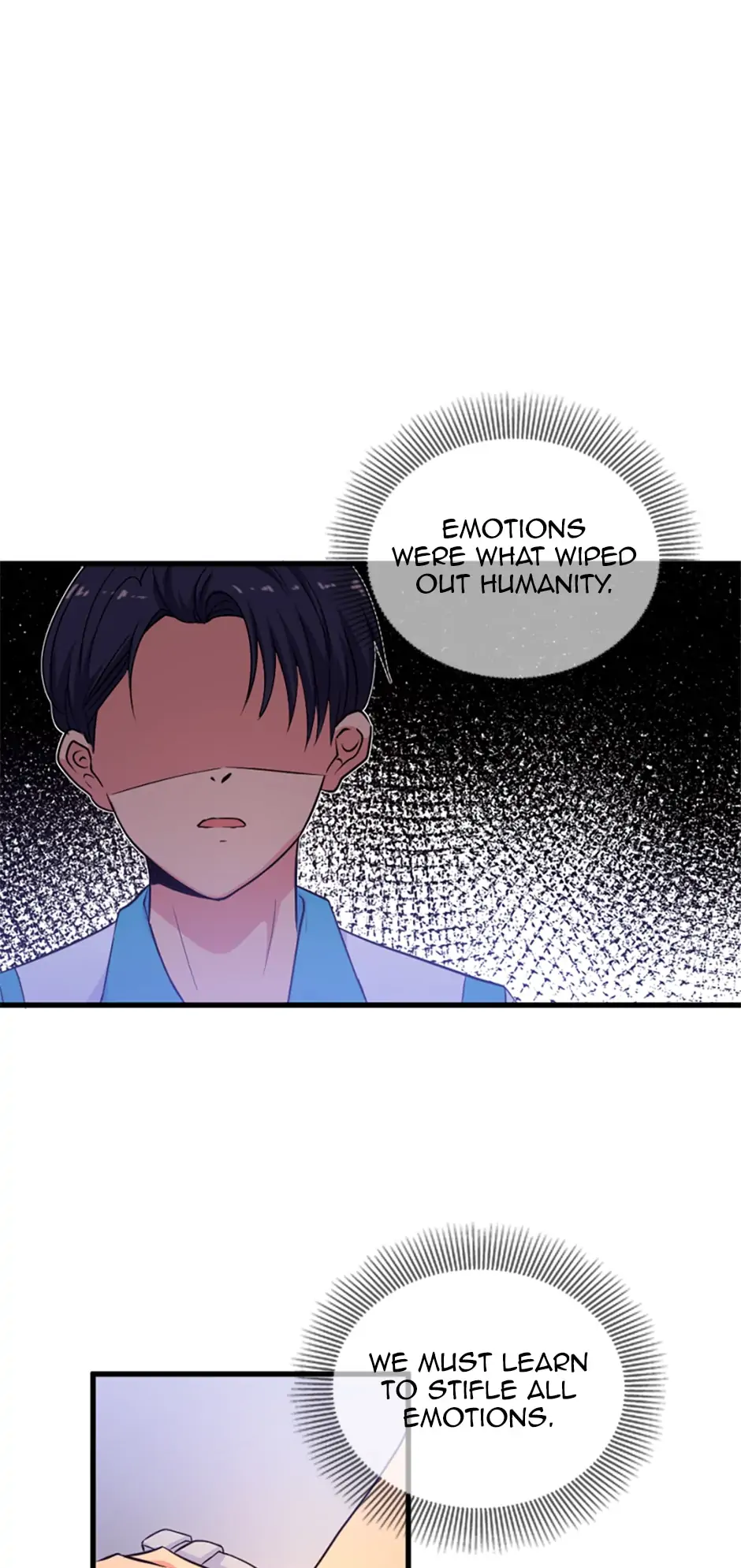 Love In Time Chapter 27 - page 26