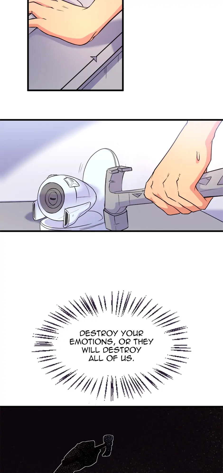 Love In Time Chapter 27 - page 27