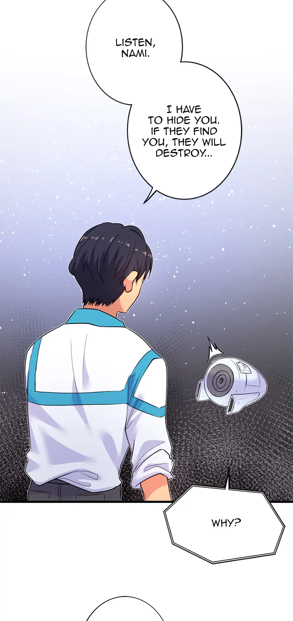 Love In Time Chapter 27 - page 31