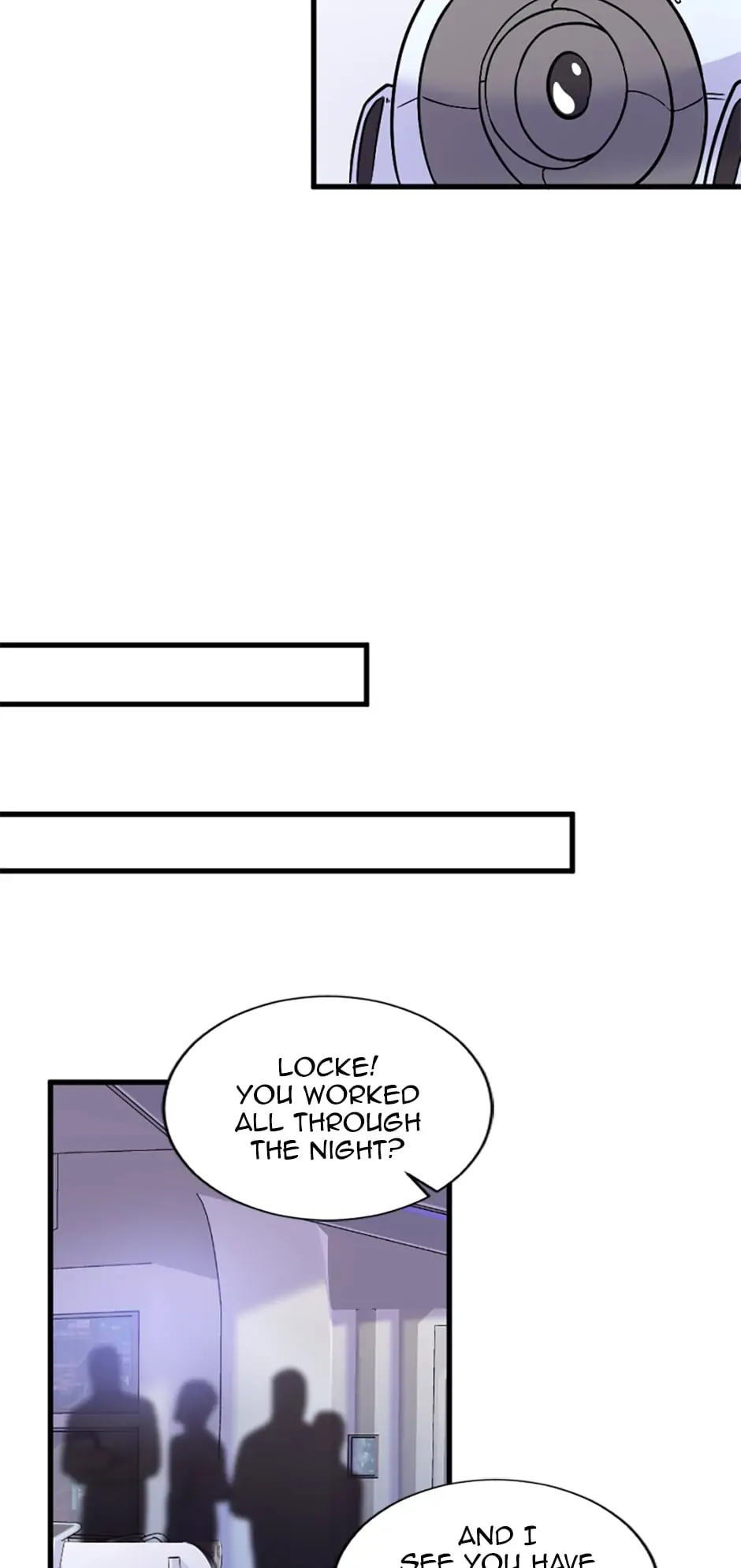 Love In Time Chapter 27 - page 33