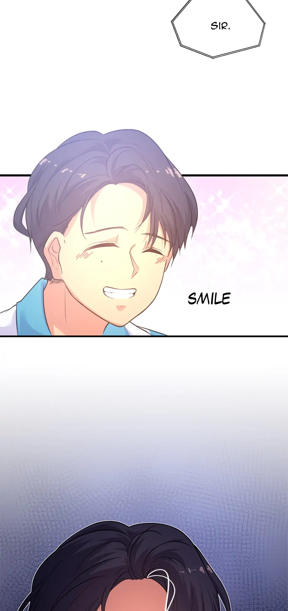Love In Time Chapter 27 - page 37