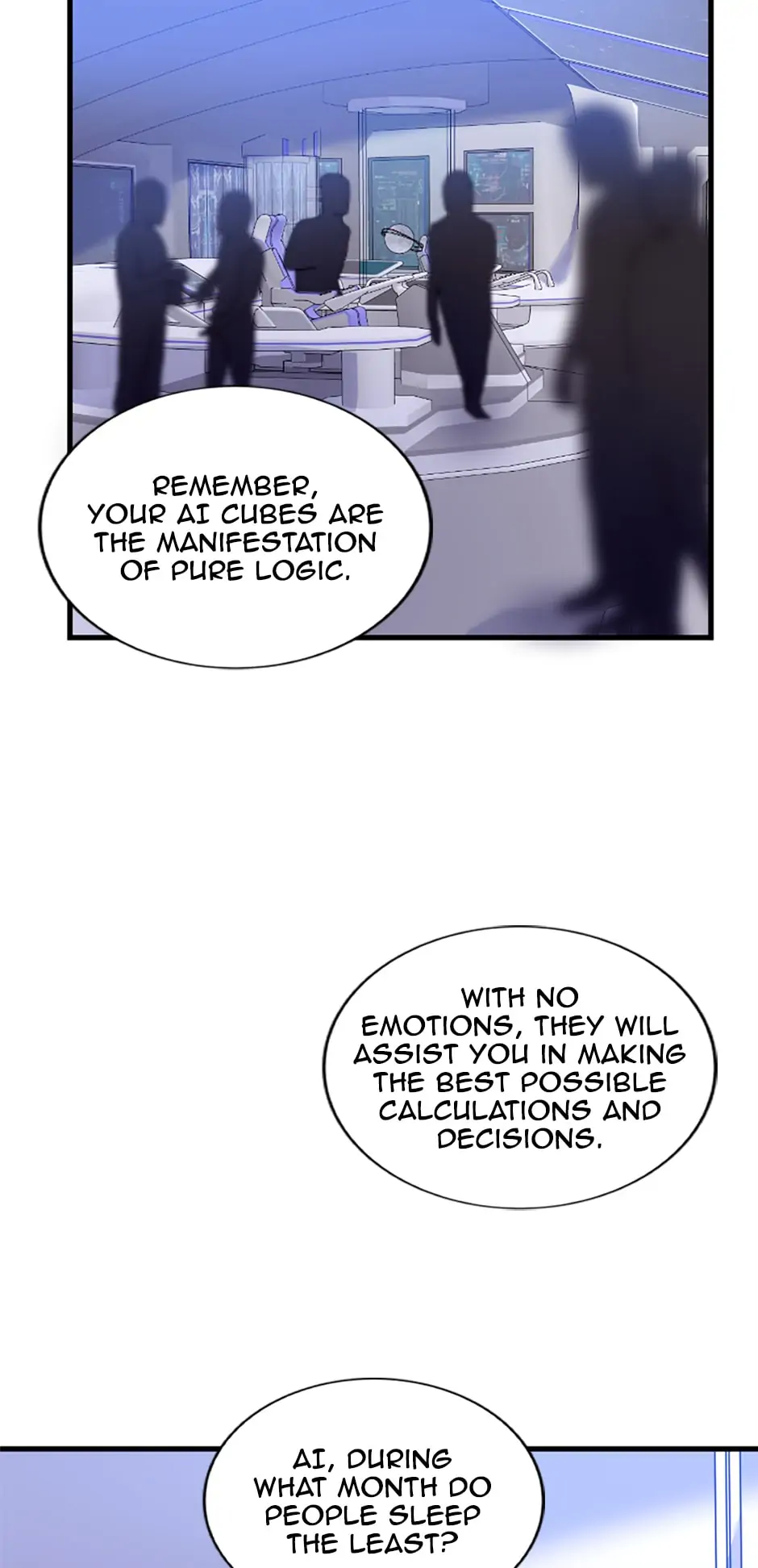 Love In Time Chapter 27 - page 4