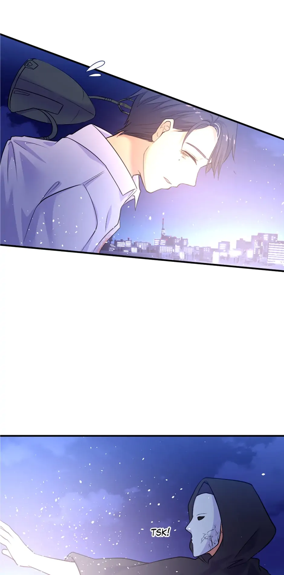 Love In Time Chapter 27 - page 44