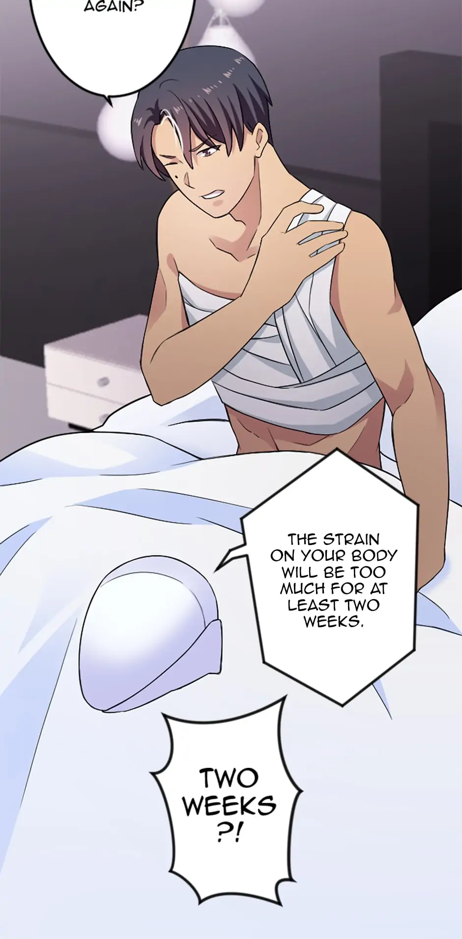 Love In Time Chapter 29 - page 17