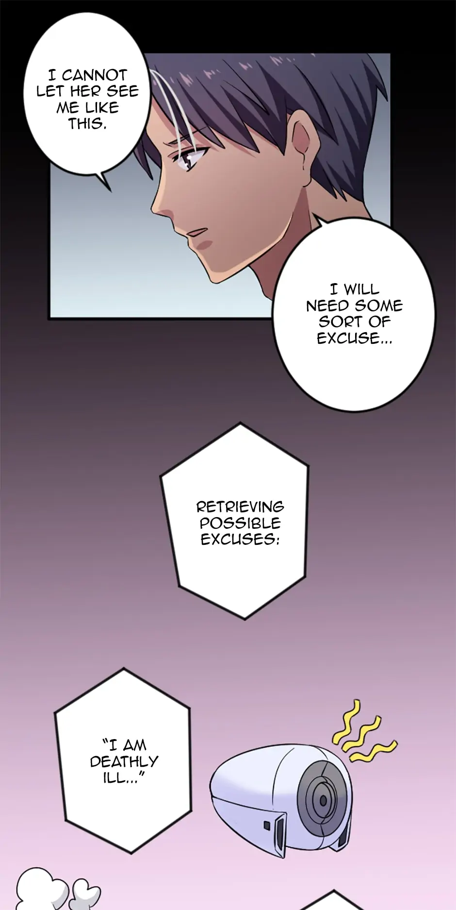 Love In Time Chapter 29 - page 18