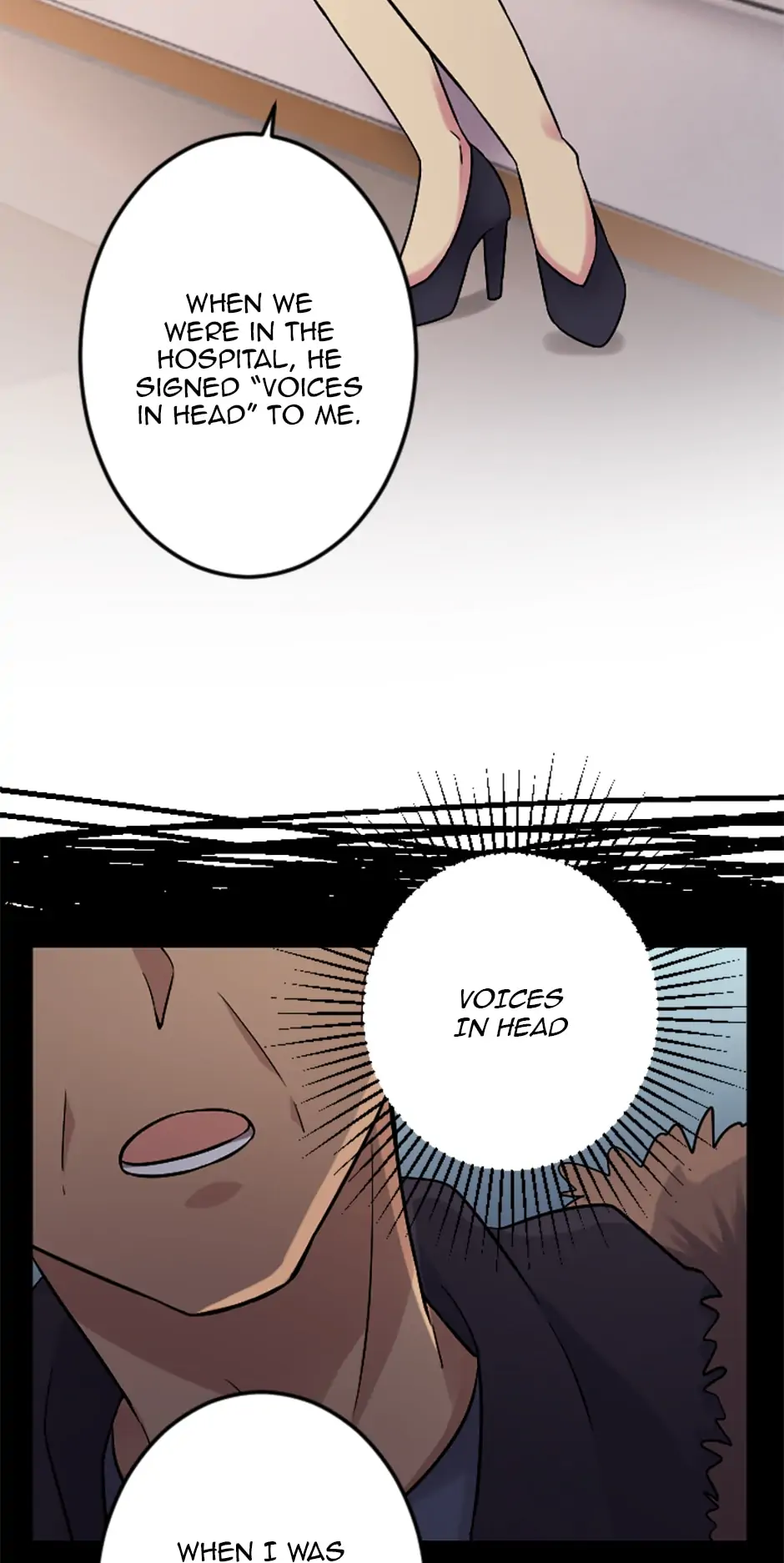 Love In Time Chapter 29 - page 25