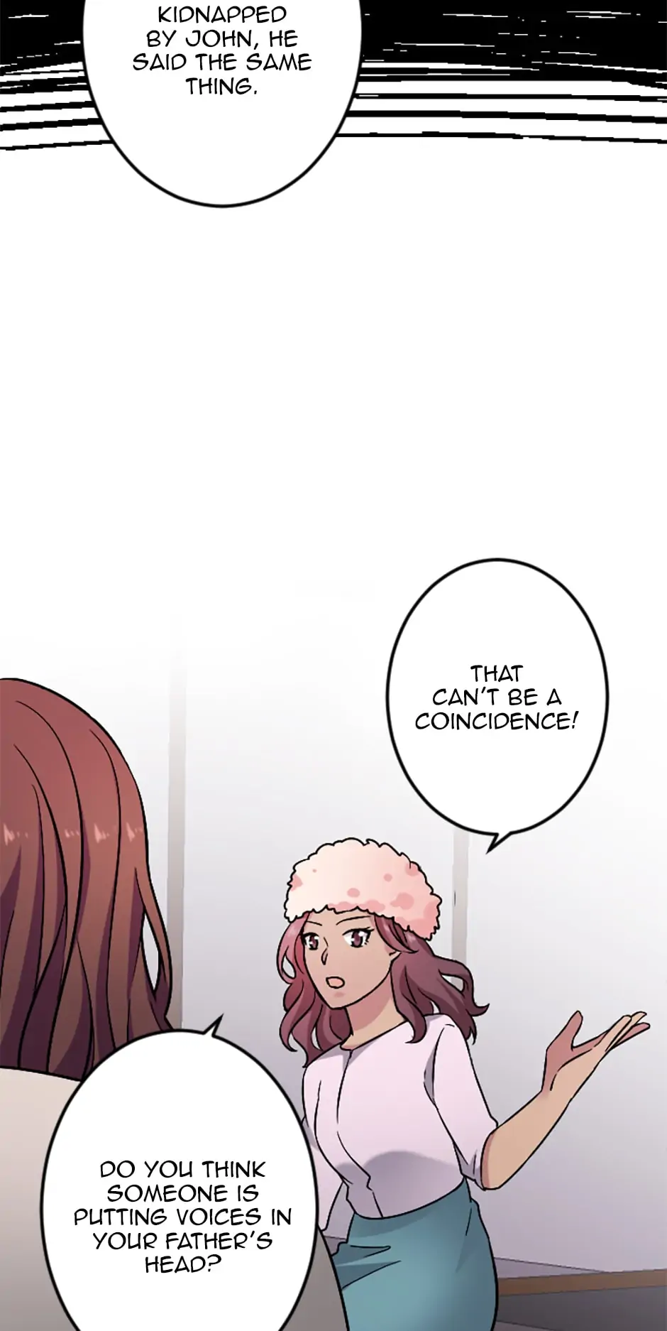 Love In Time Chapter 29 - page 26