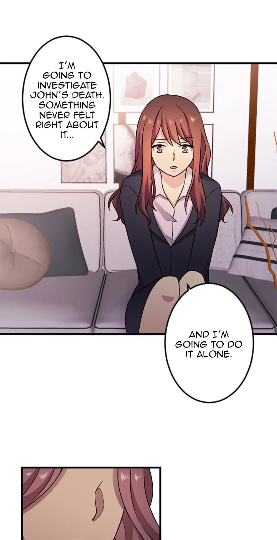 Love In Time Chapter 29 - page 28