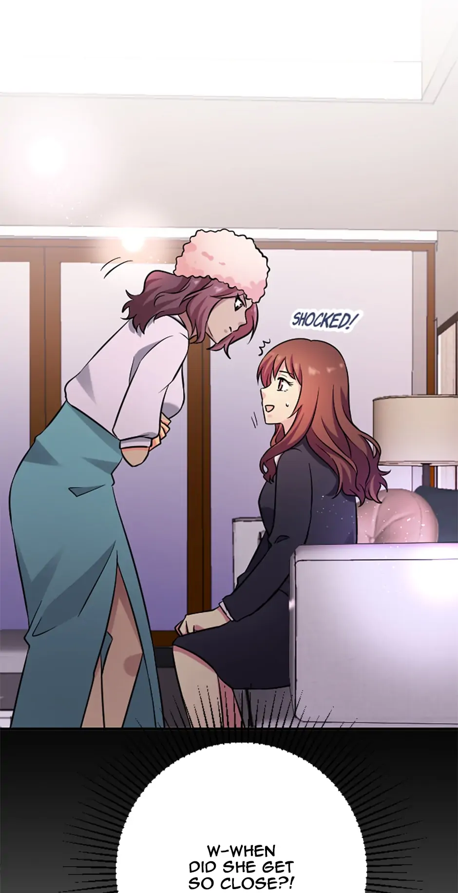 Love In Time Chapter 29 - page 30