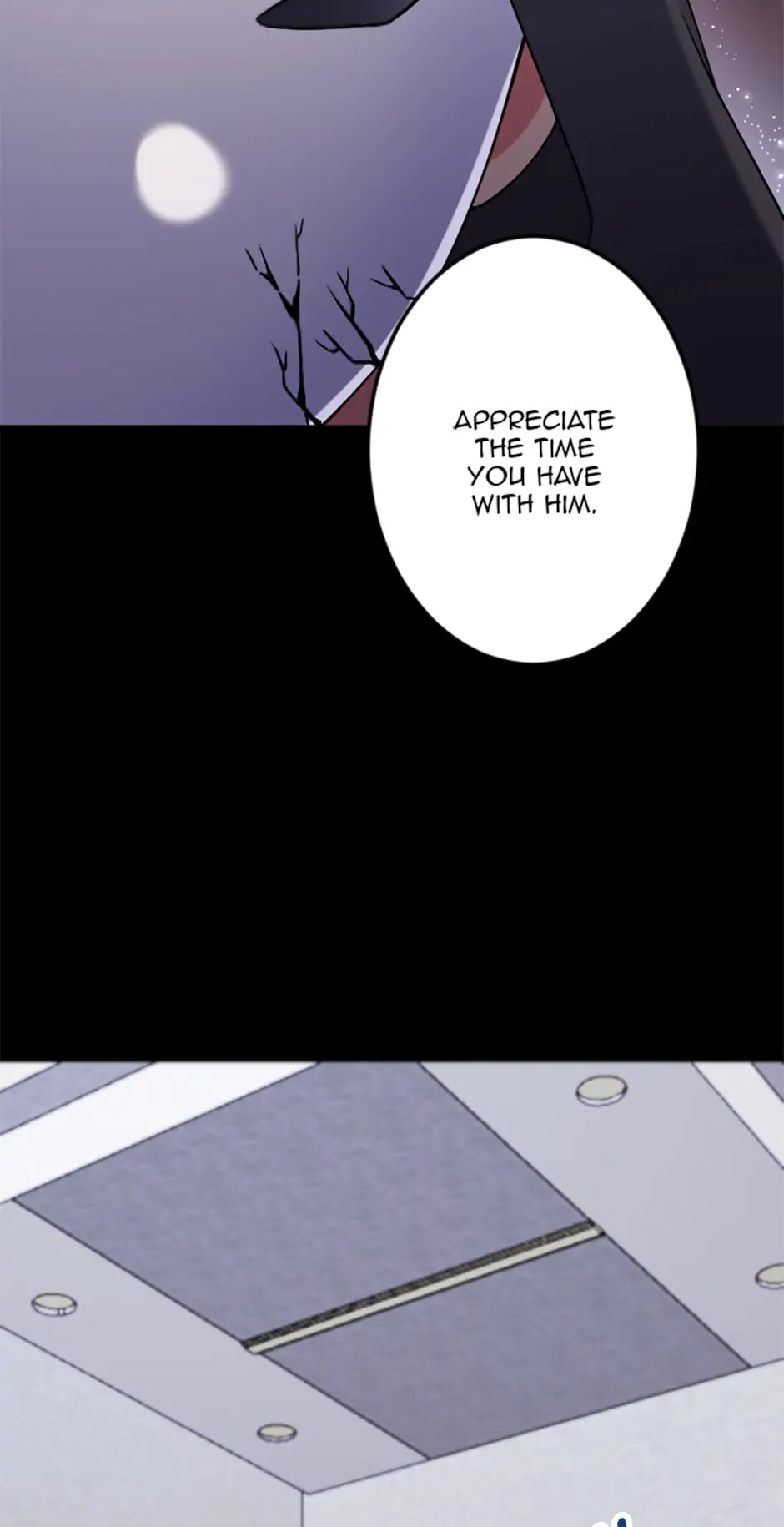 Love In Time Chapter 29 - page 4