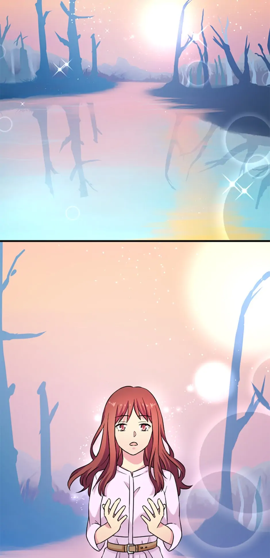 Love In Time Chapter 29 - page 45