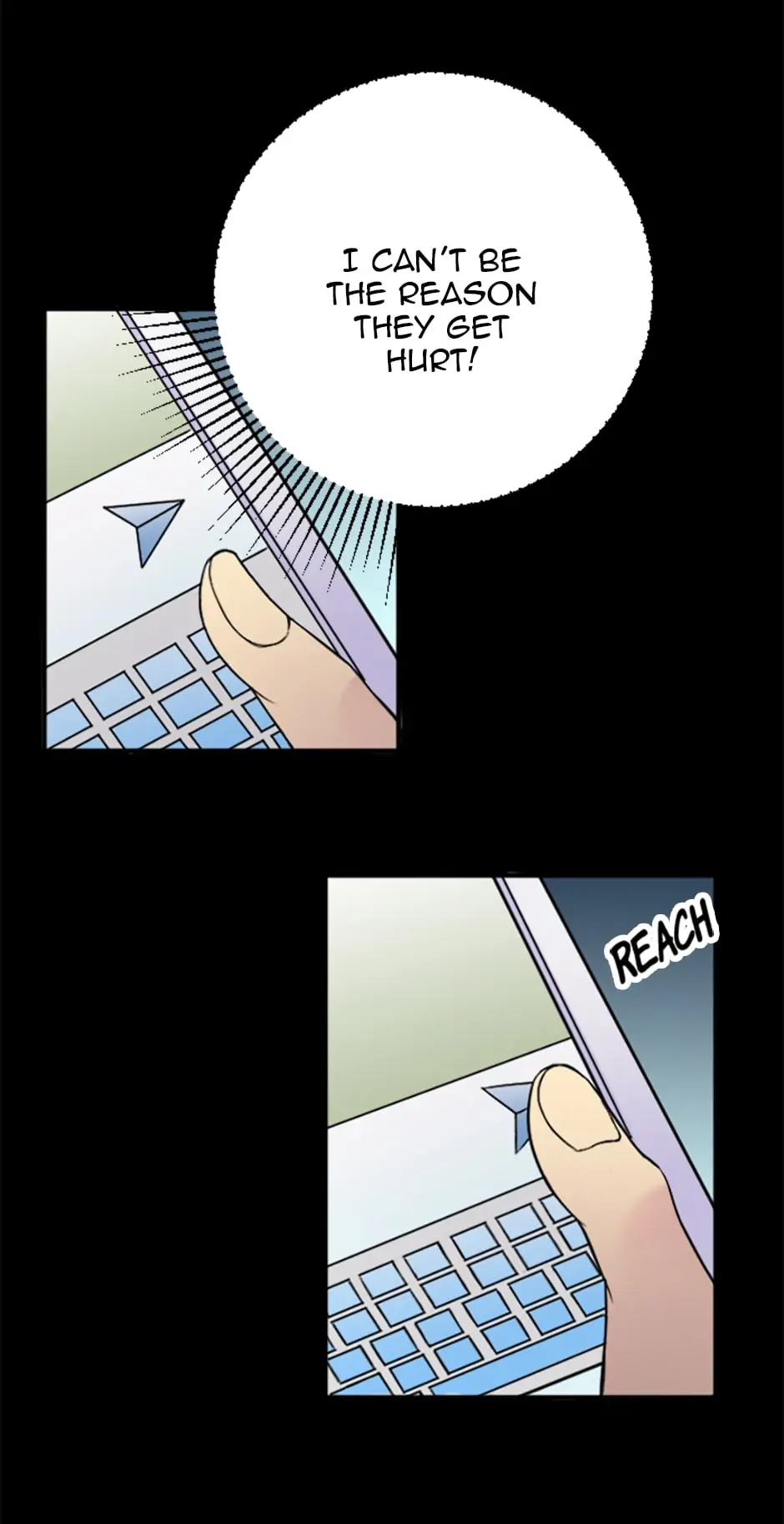 Love In Time Chapter 29 - page 8