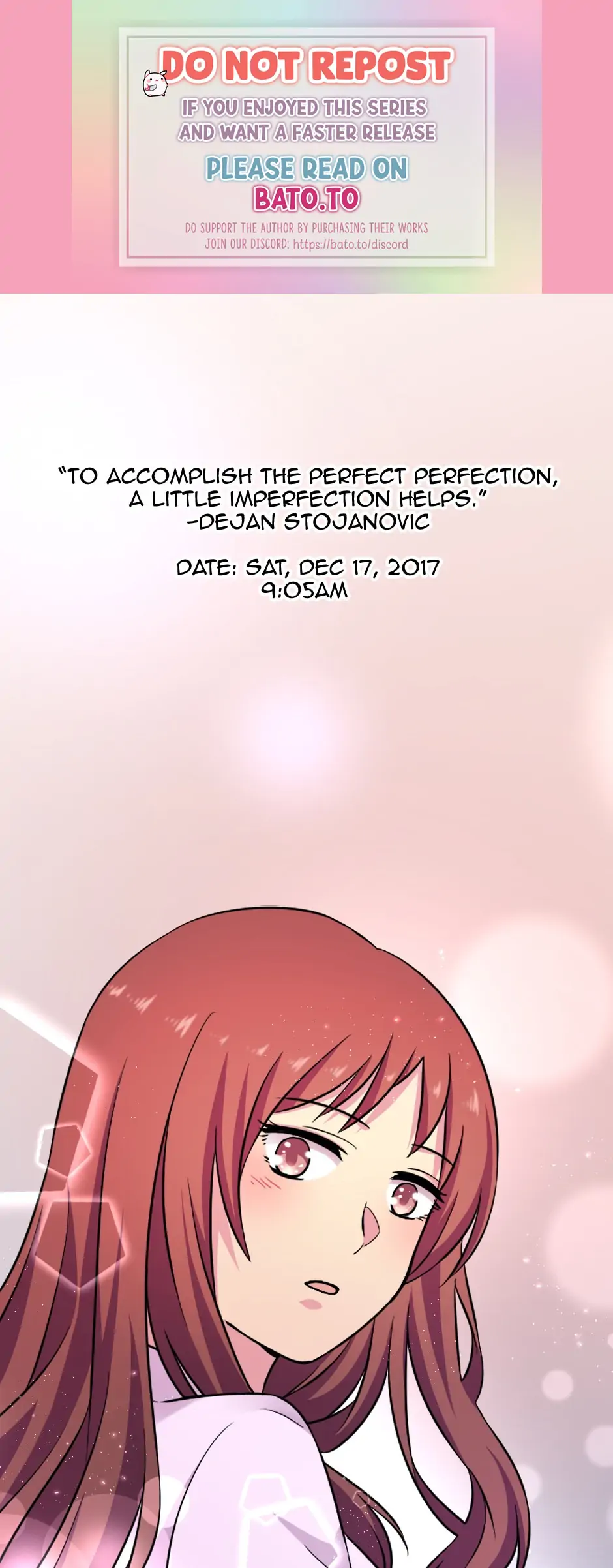 Love In Time Chapter 30 - page 1