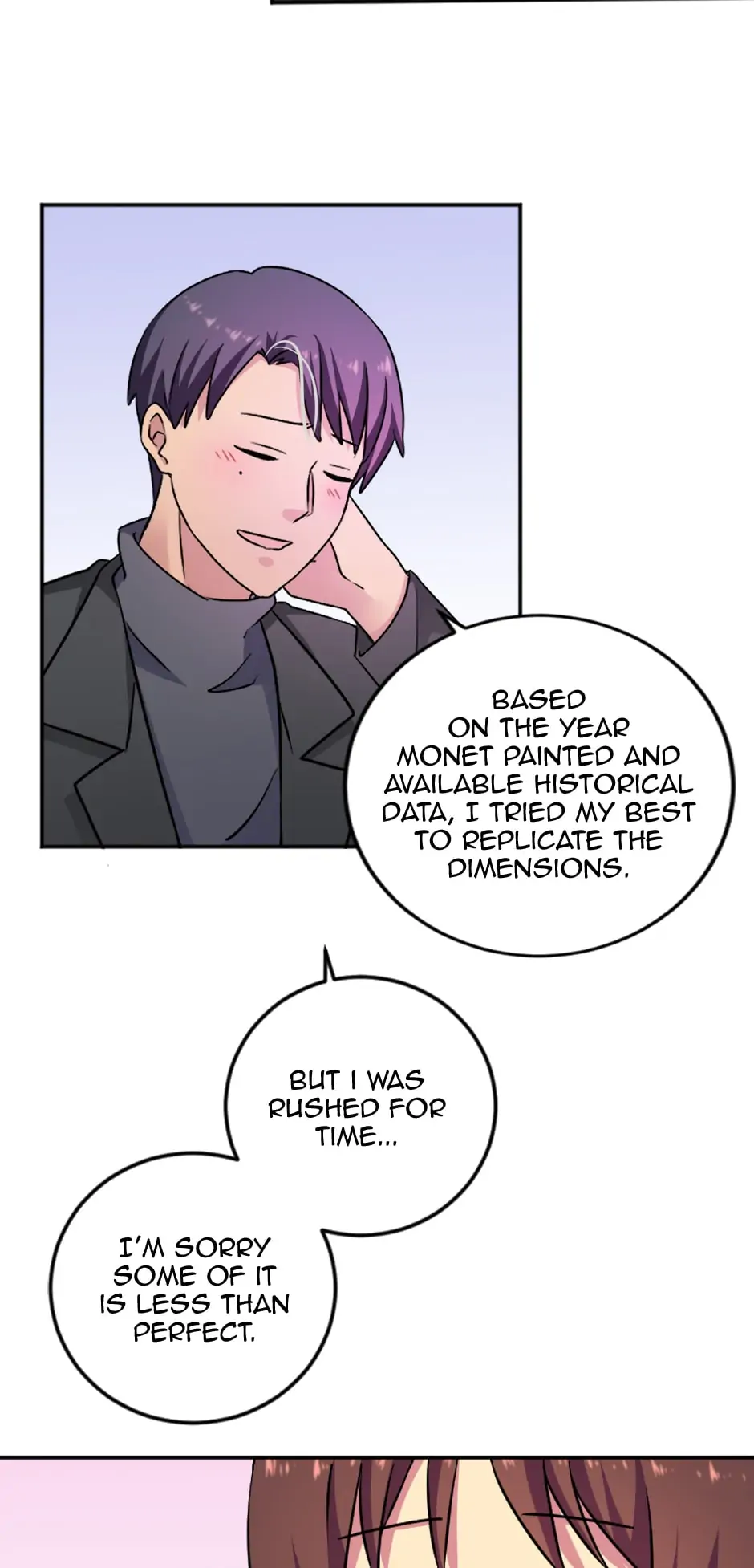 Love In Time Chapter 30 - page 15