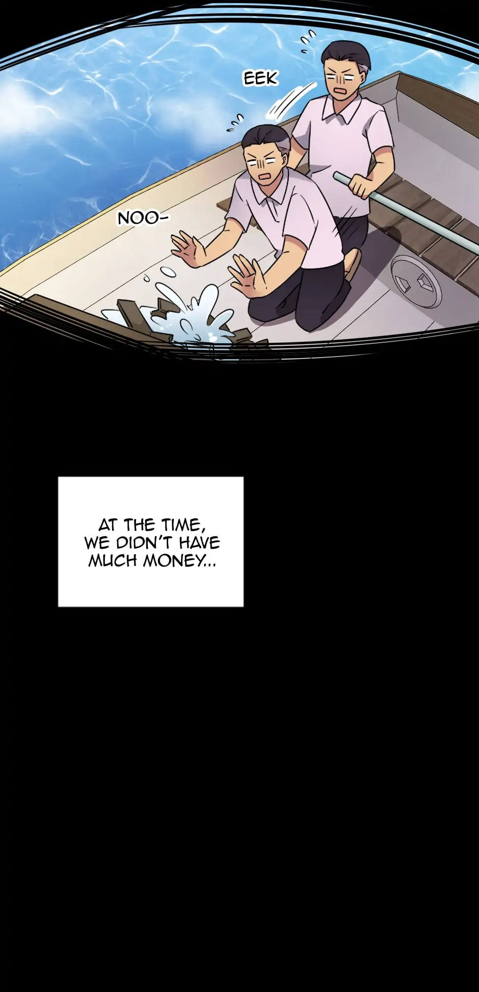 Love In Time Chapter 30 - page 22