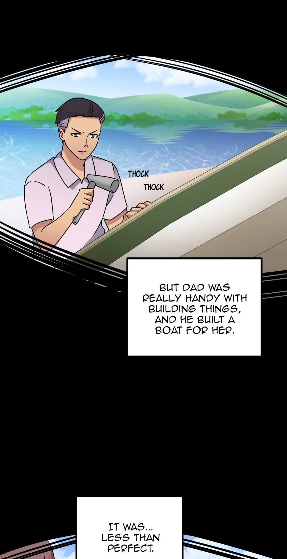 Love In Time Chapter 30 - page 23
