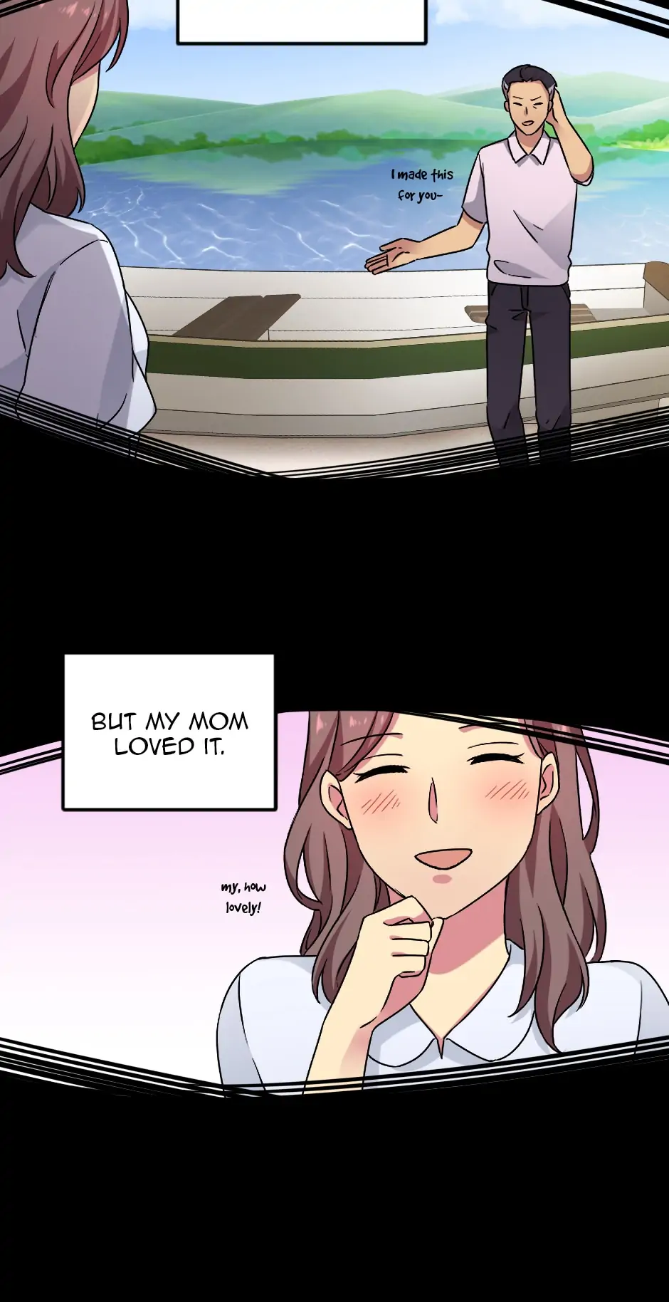 Love In Time Chapter 30 - page 24