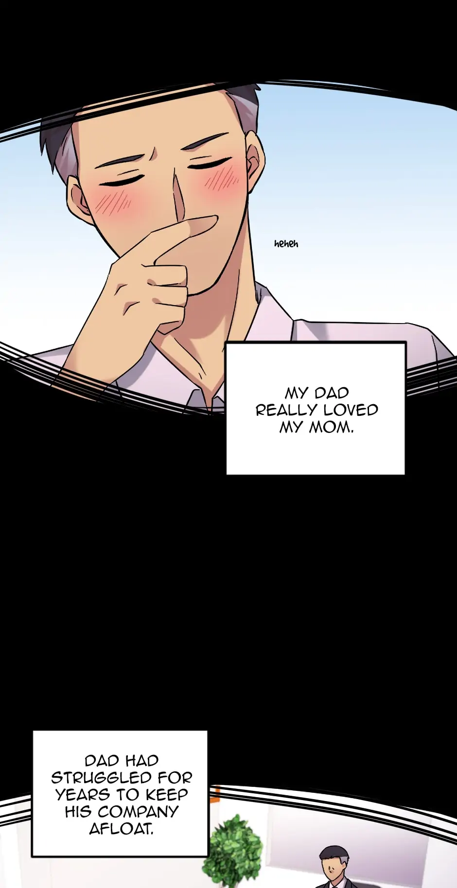 Love In Time Chapter 30 - page 25