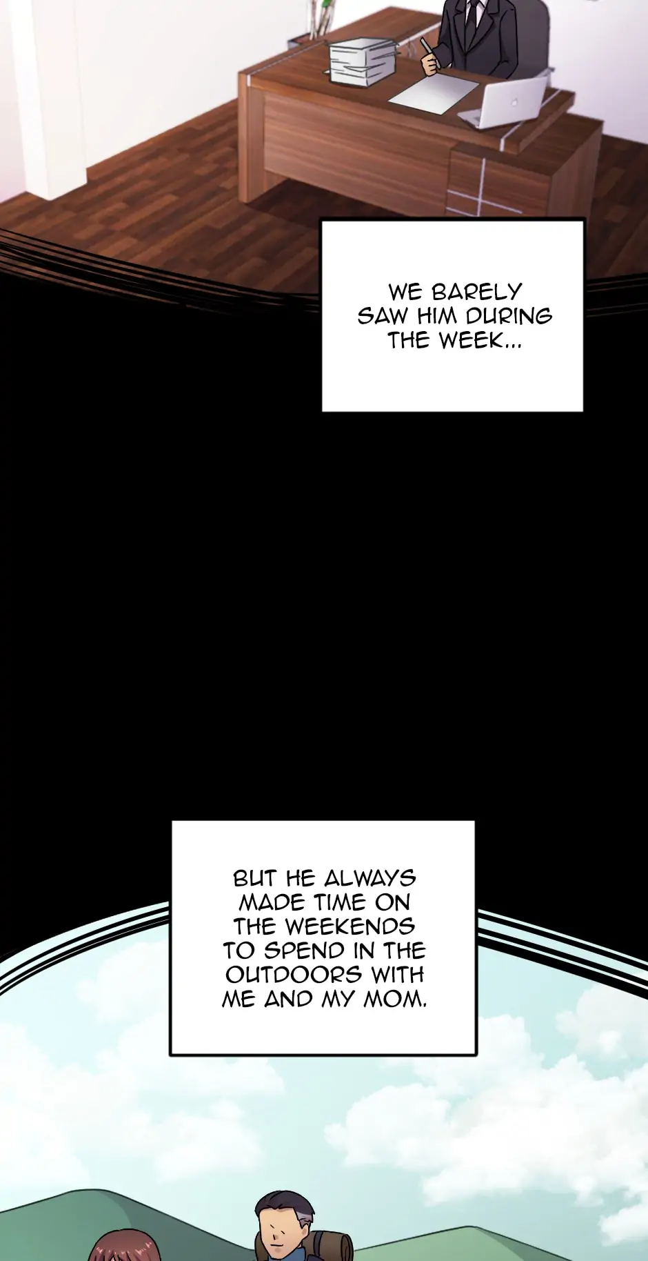 Love In Time Chapter 30 - page 26