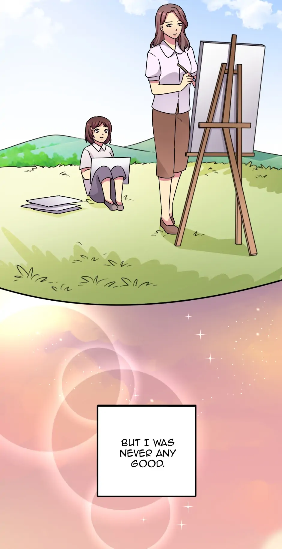 Love In Time Chapter 30 - page 28