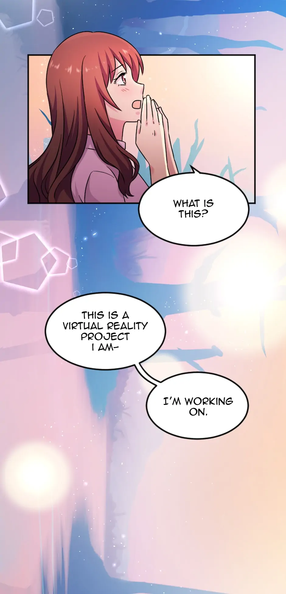 Love In Time Chapter 30 - page 3