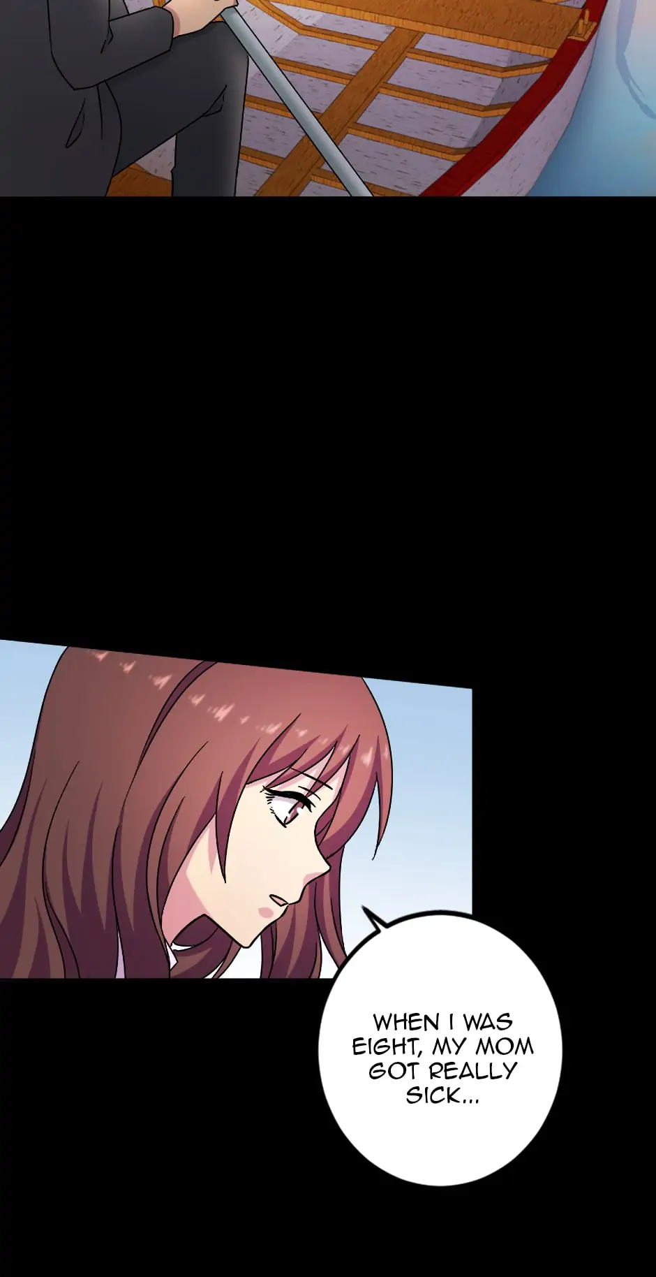 Love In Time Chapter 30 - page 30