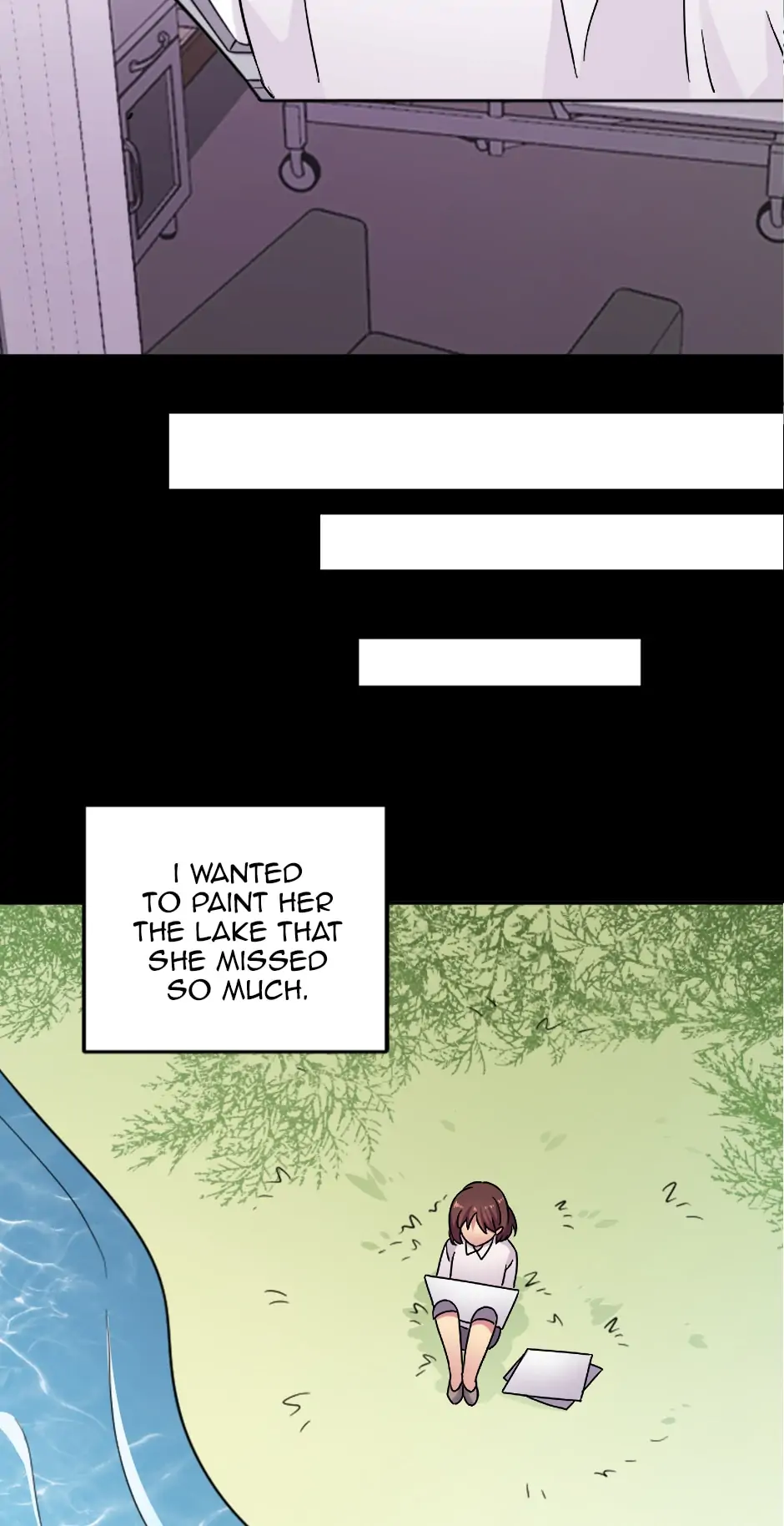 Love In Time Chapter 30 - page 32