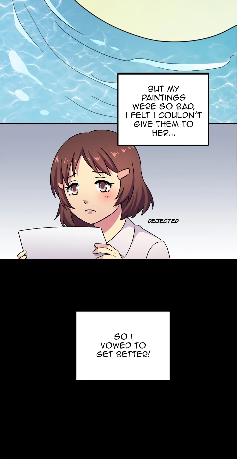 Love In Time Chapter 30 - page 33