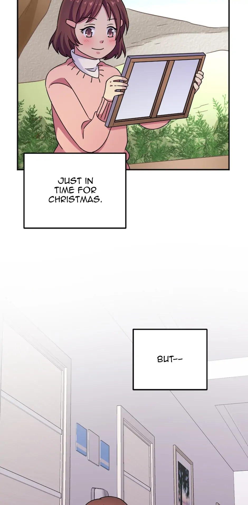 Love In Time Chapter 30 - page 36