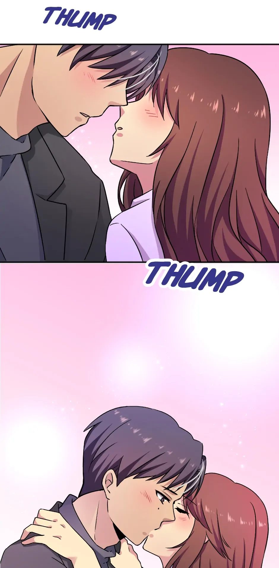 Love In Time Chapter 30 - page 42