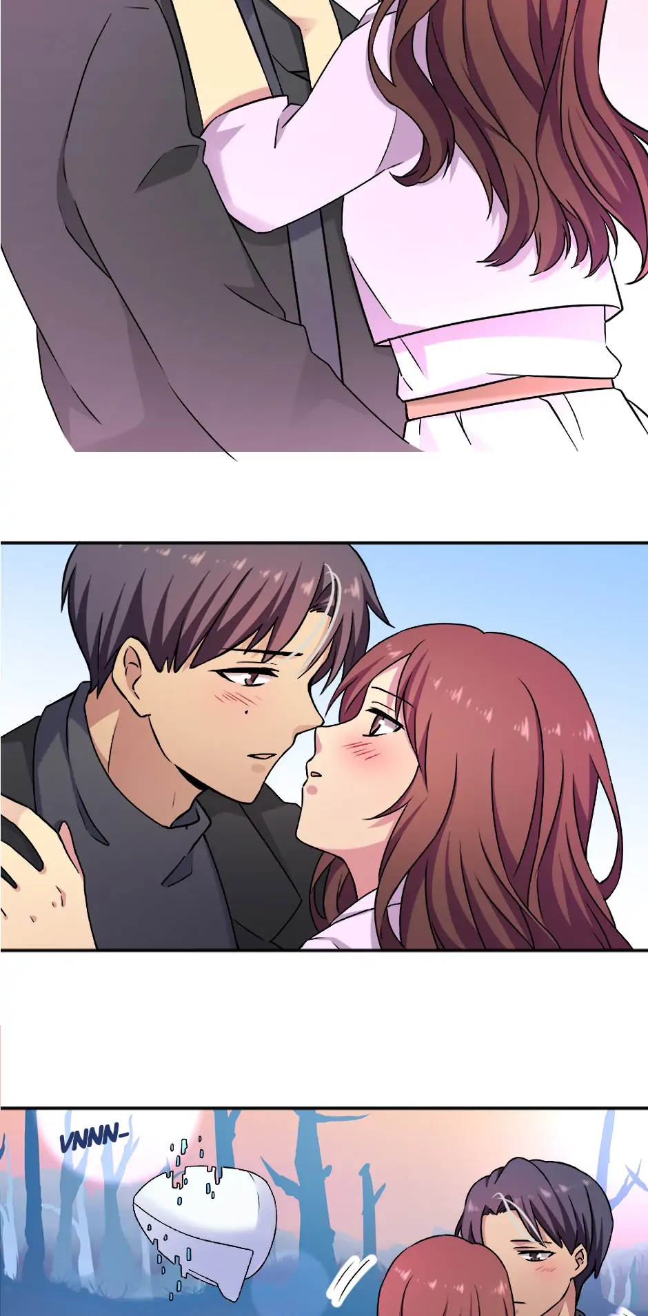 Love In Time Chapter 30 - page 43