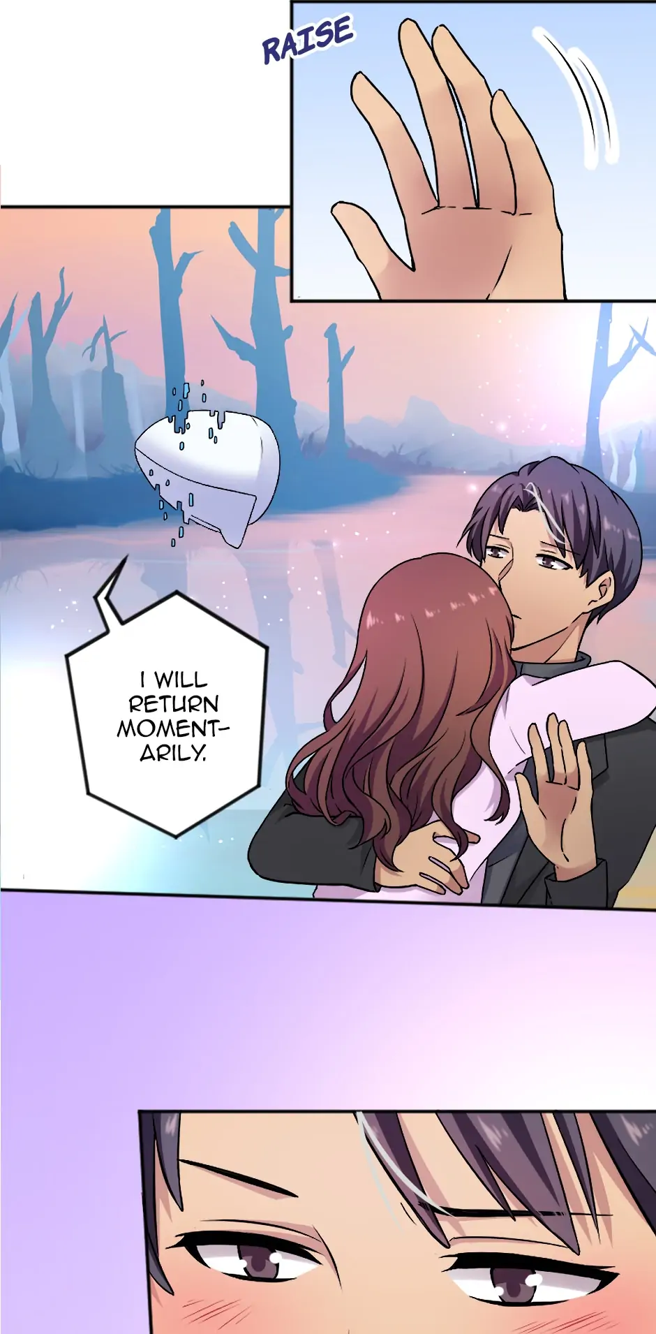 Love In Time Chapter 30 - page 45