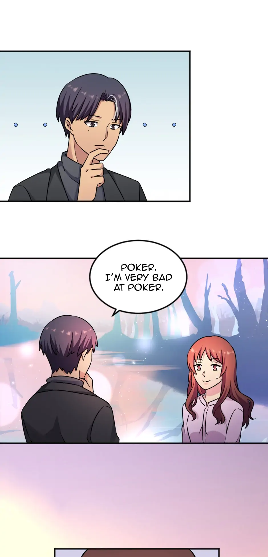 Love In Time Chapter 30 - page 6