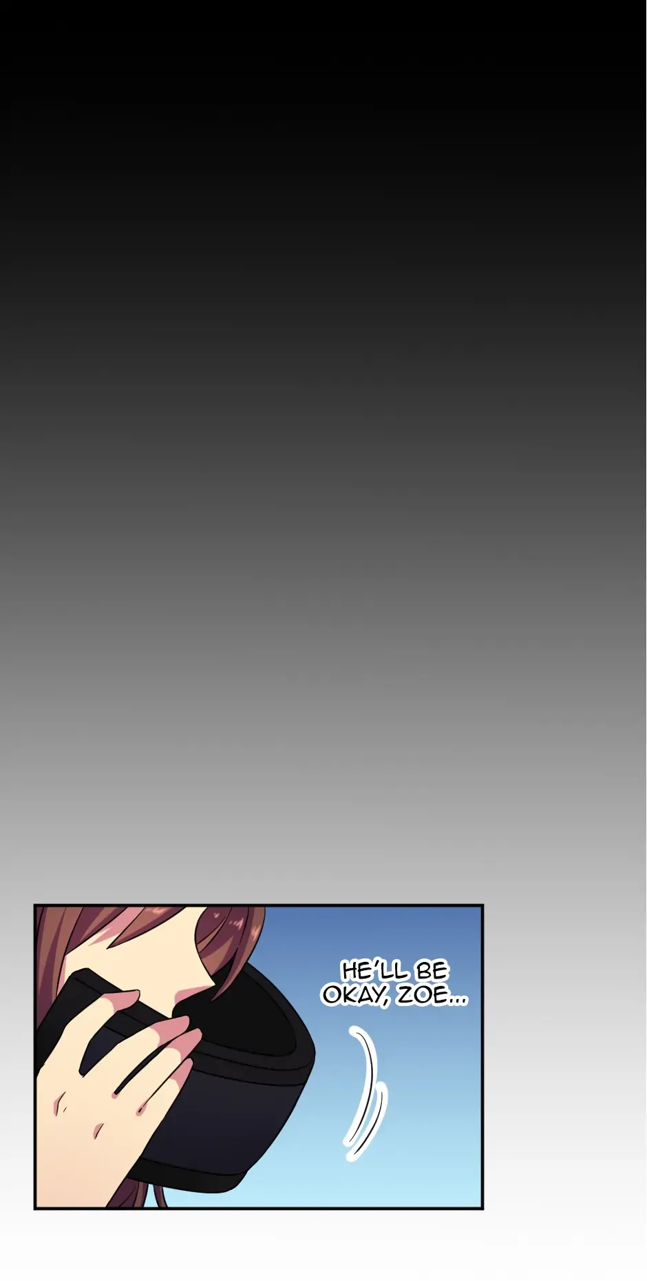 Love In Time Chapter 31 - page 11