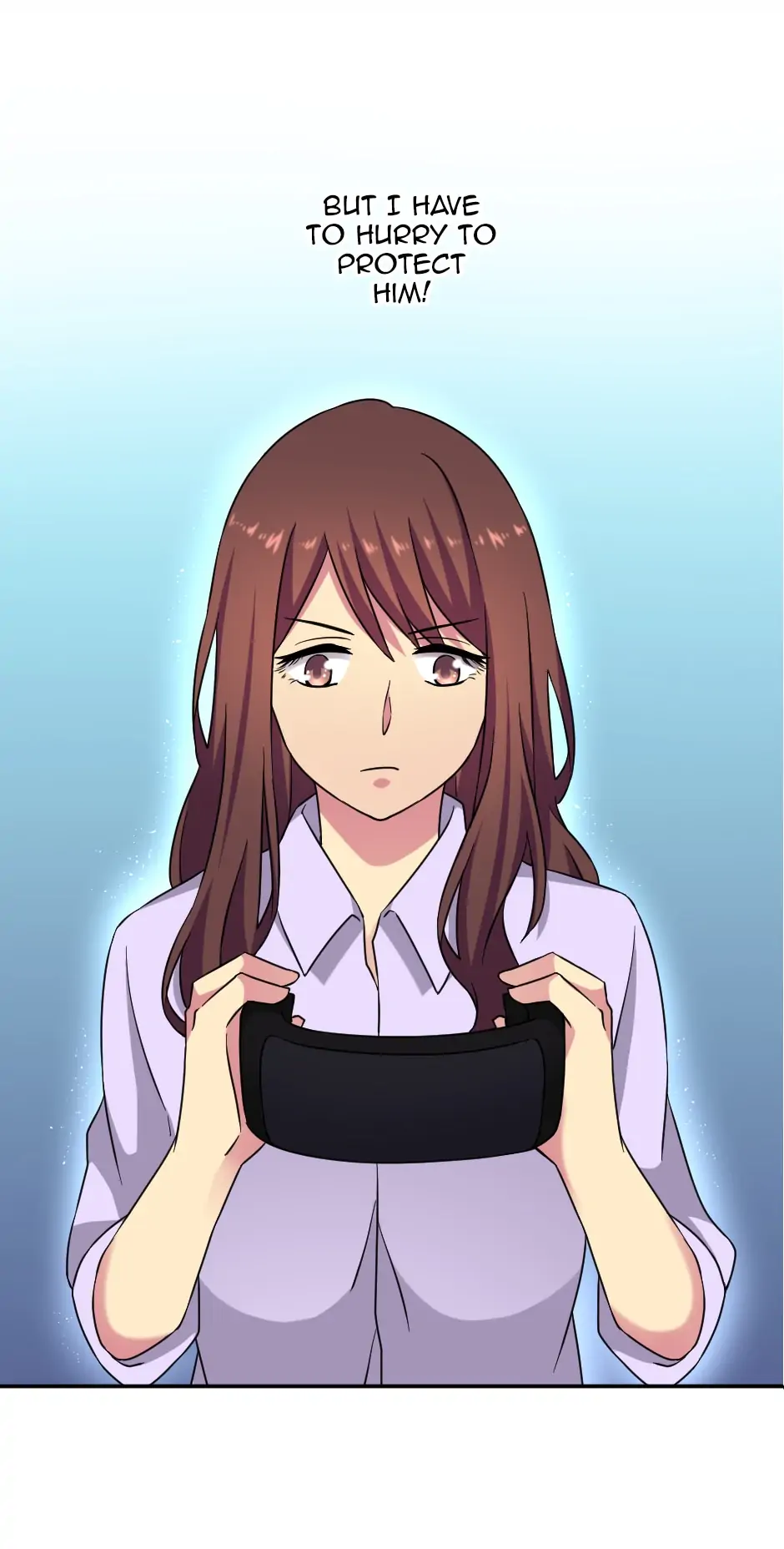 Love In Time Chapter 31 - page 12