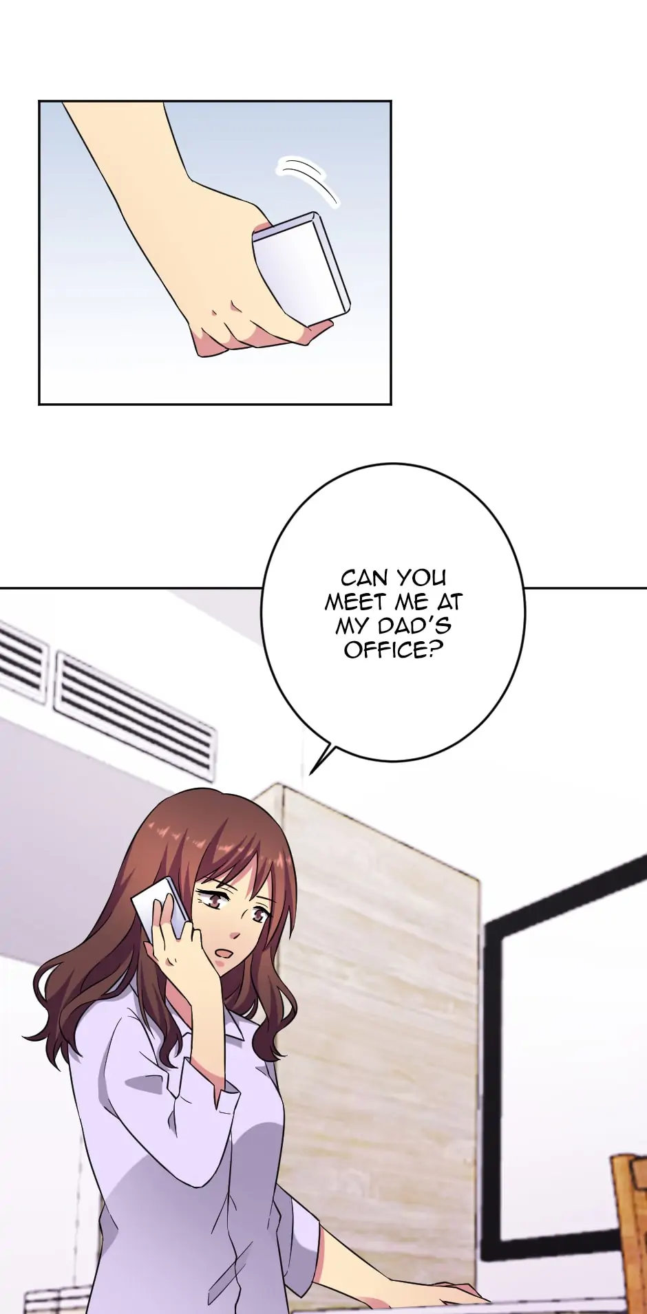 Love In Time Chapter 31 - page 13