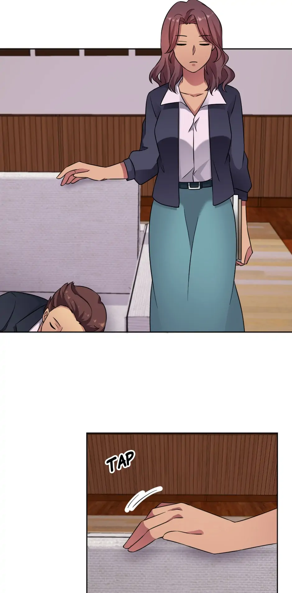 Love In Time Chapter 31 - page 16