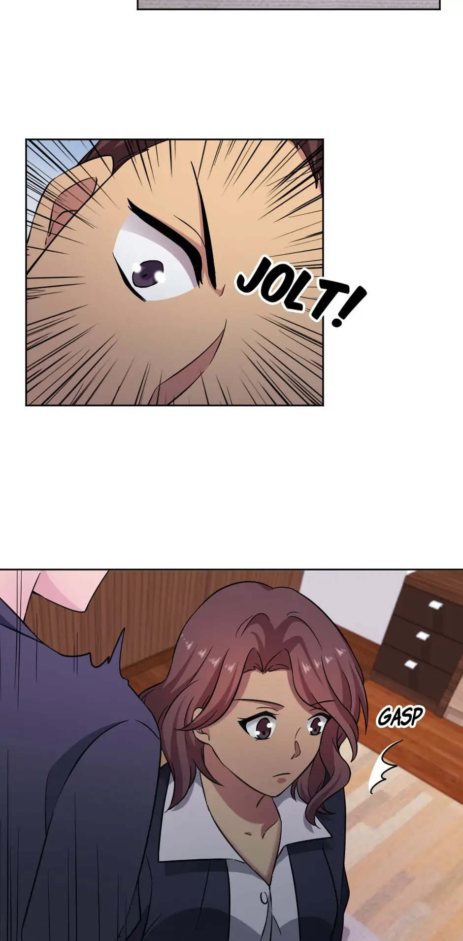 Love In Time Chapter 31 - page 17