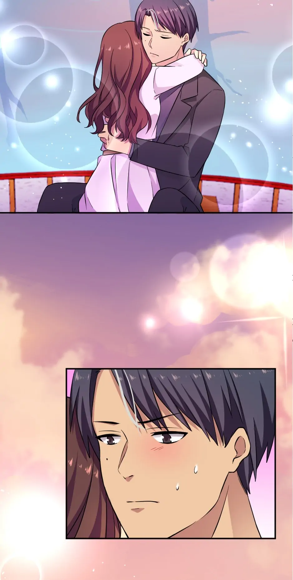 Love In Time Chapter 31 - page 2