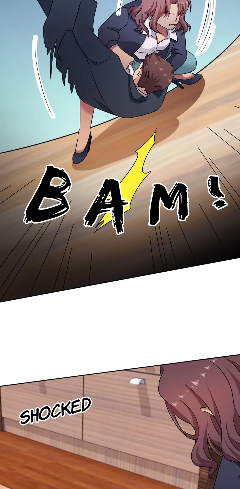 Love In Time Chapter 31 - page 20