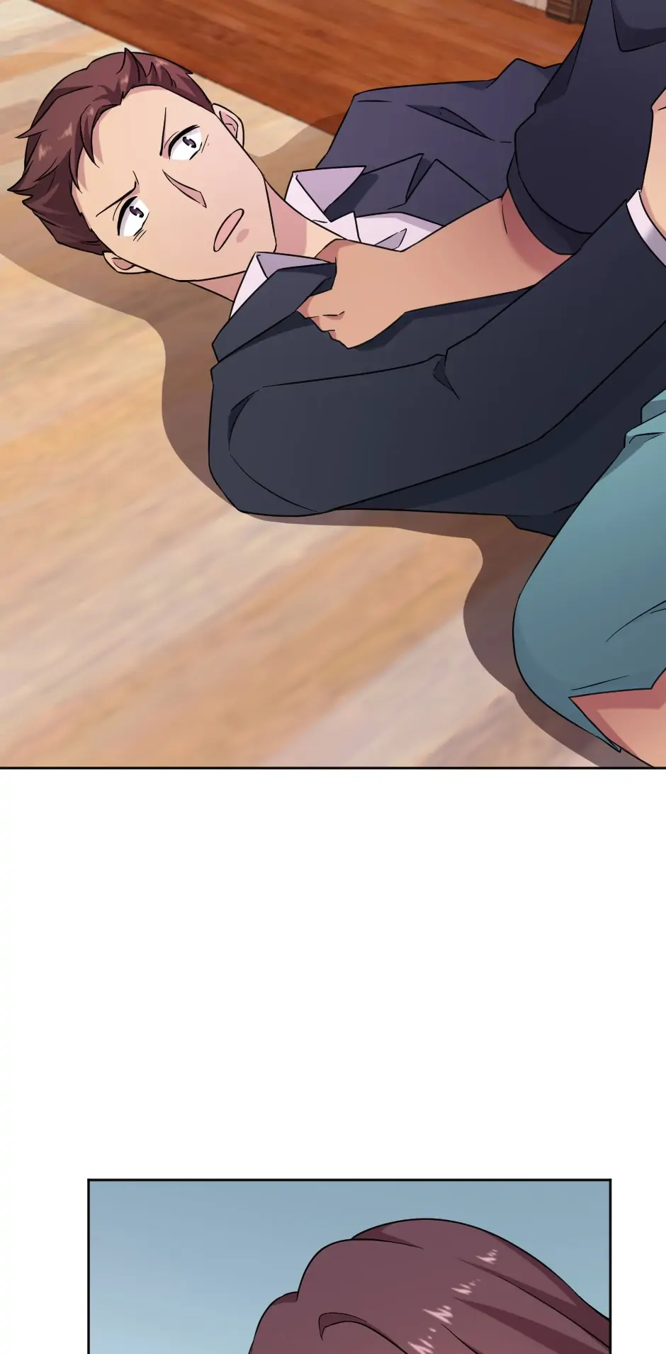 Love In Time Chapter 31 - page 21