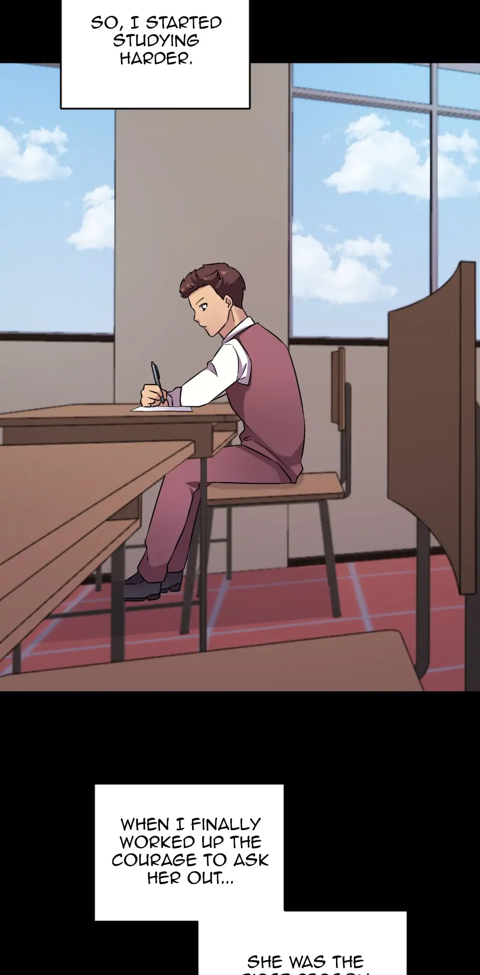 Love In Time Chapter 31 - page 33