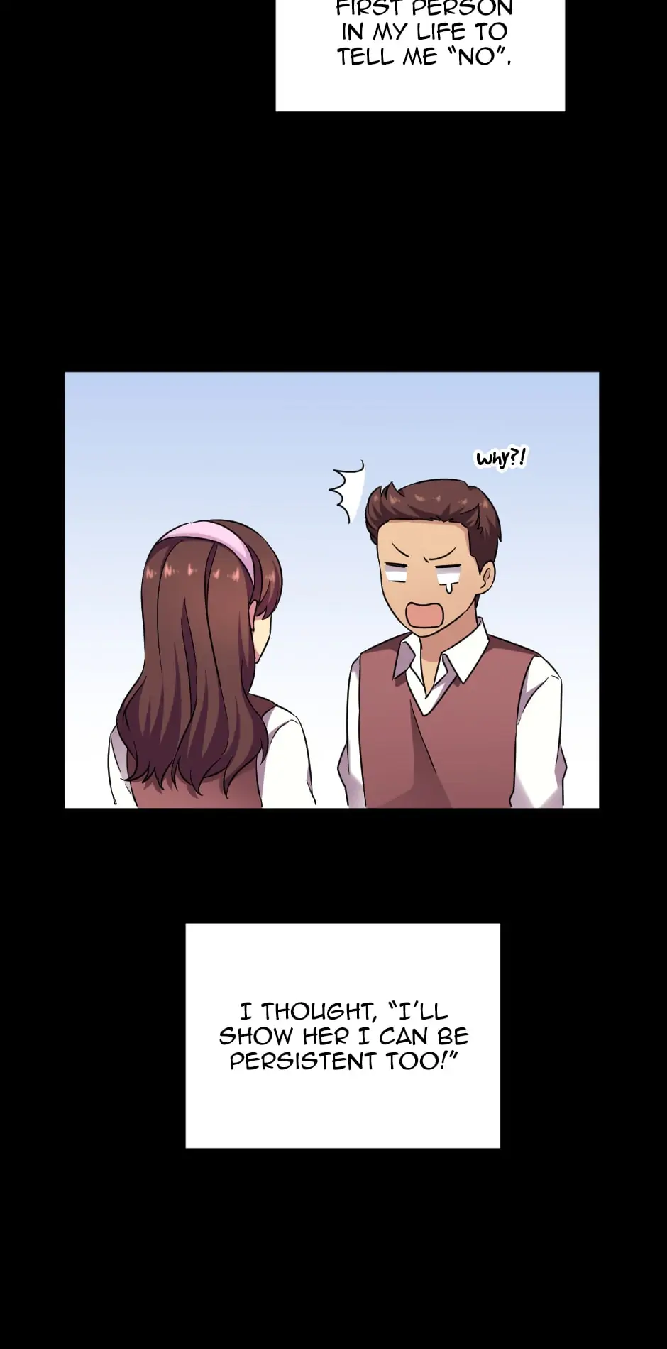 Love In Time Chapter 31 - page 34