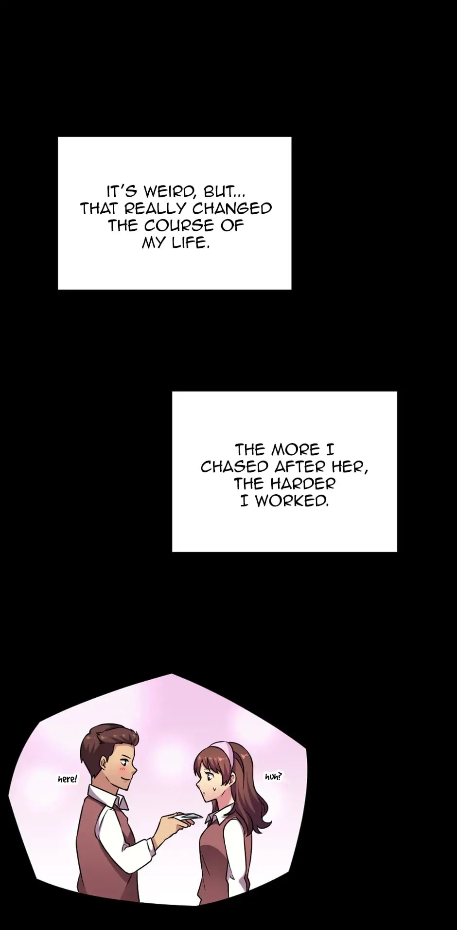 Love In Time Chapter 31 - page 35