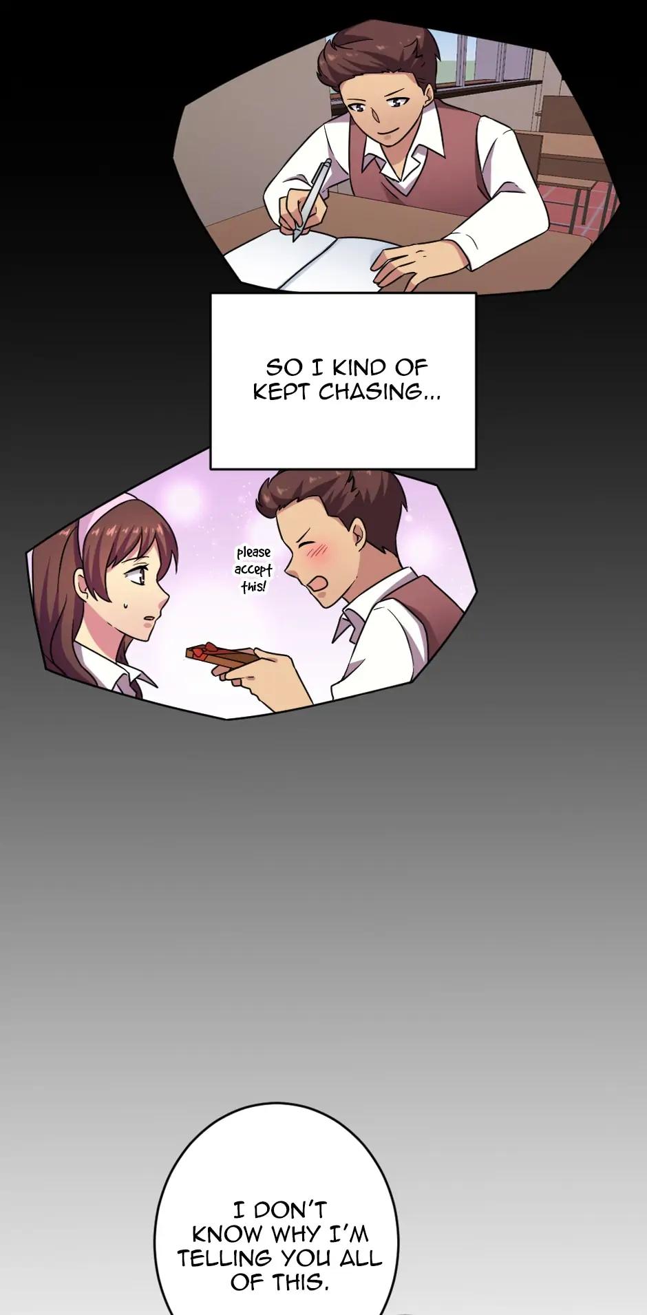 Love In Time Chapter 31 - page 36