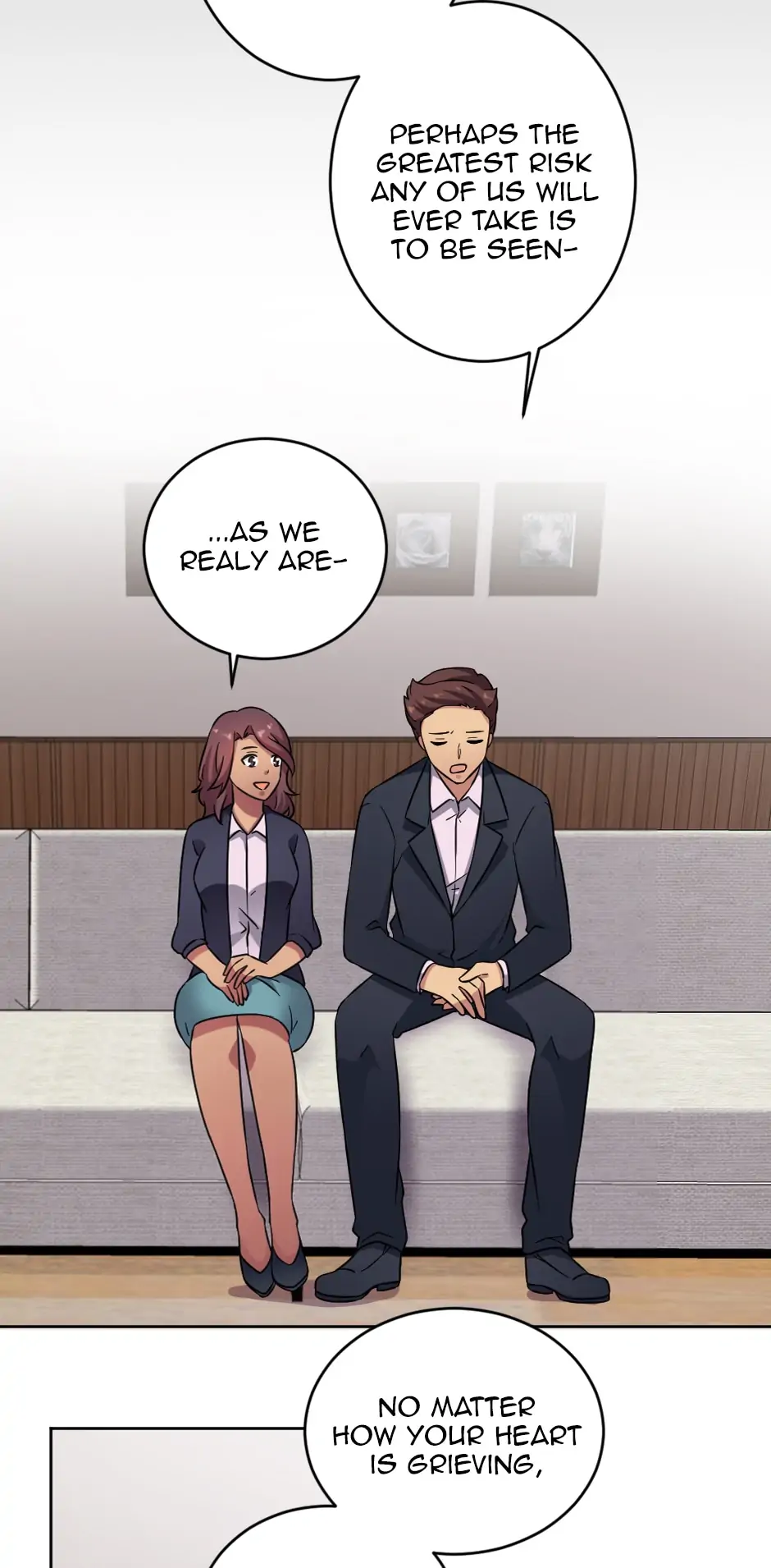 Love In Time Chapter 31 - page 37