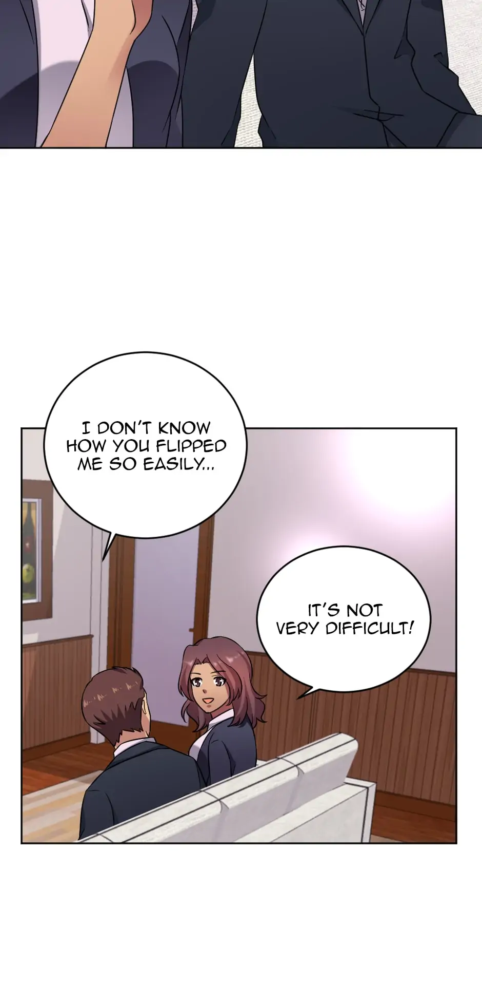 Love In Time Chapter 31 - page 40