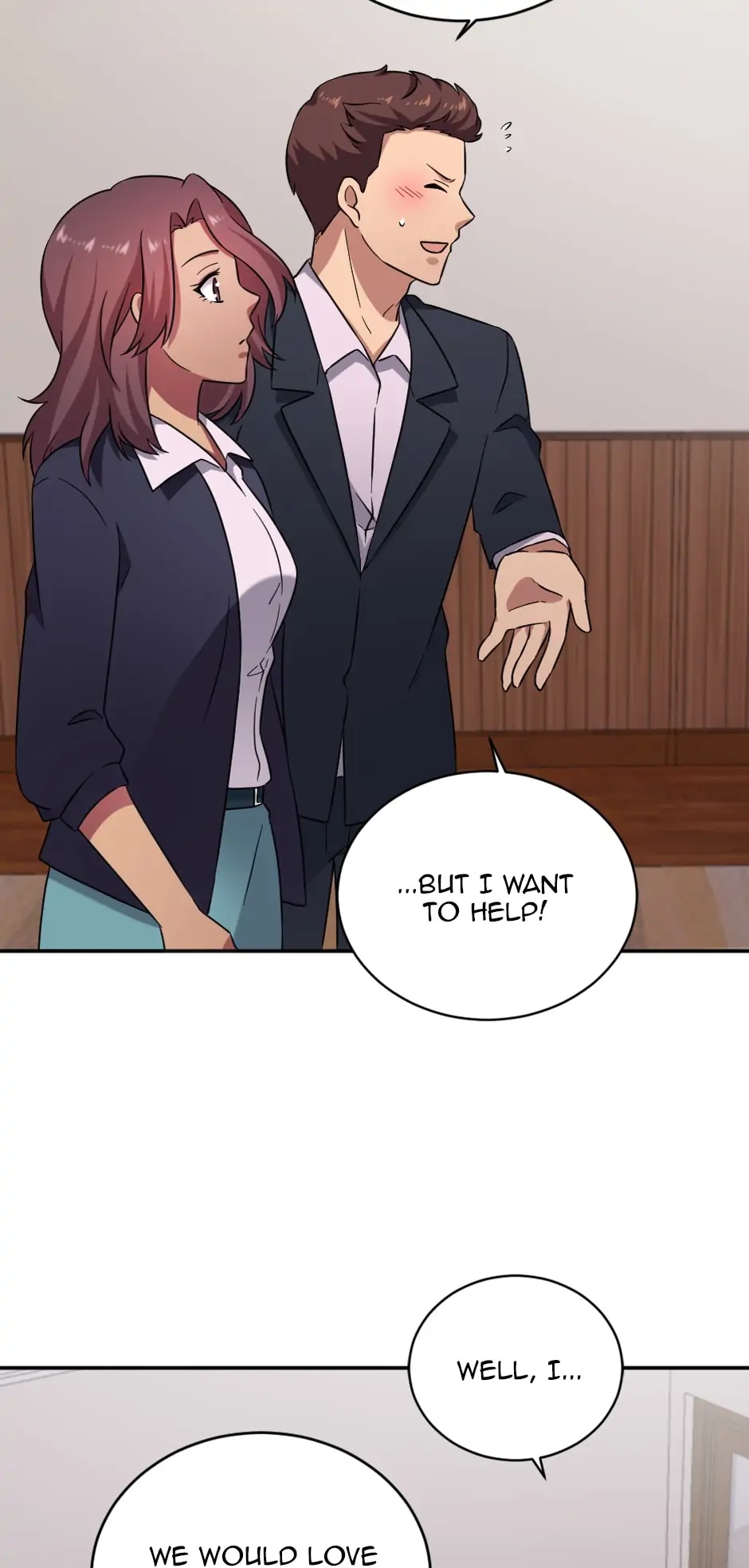 Love In Time Chapter 31 - page 48
