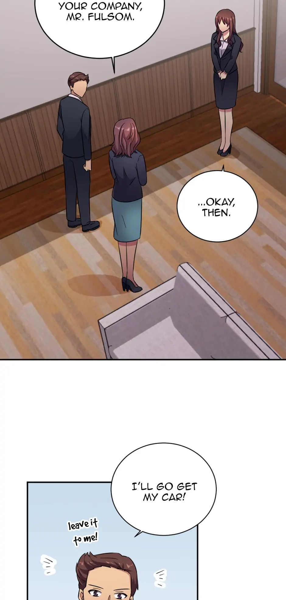Love In Time Chapter 31 - page 49